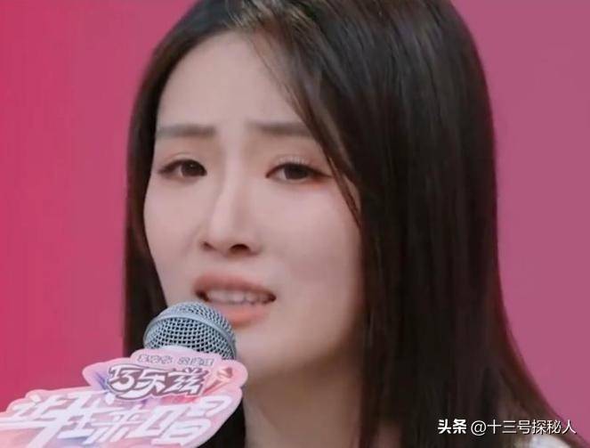 原创            张凯丽女儿音综“作妖”实录，靠妈上位气疯导师，节目毁于一旦