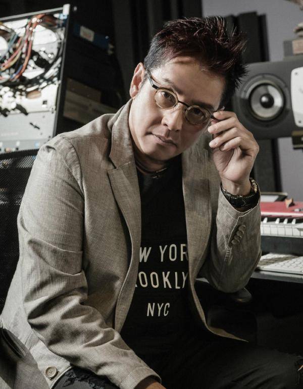 谭咏麟再当伯乐！携“老六兄弟”上海首秀，六位TVB绿叶惊艳变身