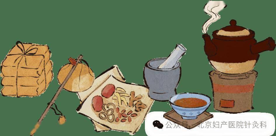 【妇产科普】三伏将至 养生正当时