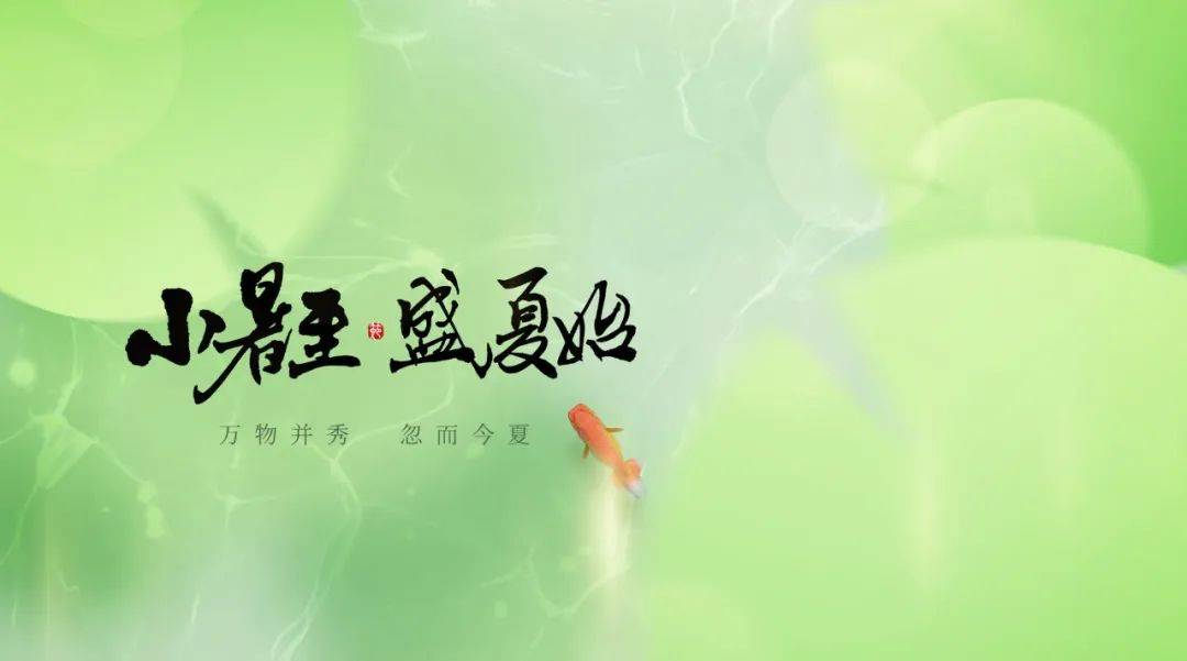 今日小暑：“三防三宜”应对"上蒸下煮"模式