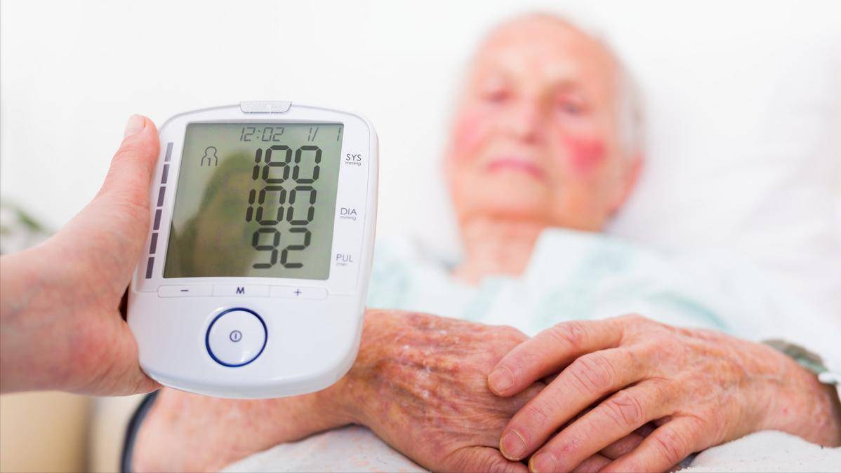 张景龙医生:长期吃降压药?这些身体变化要留意