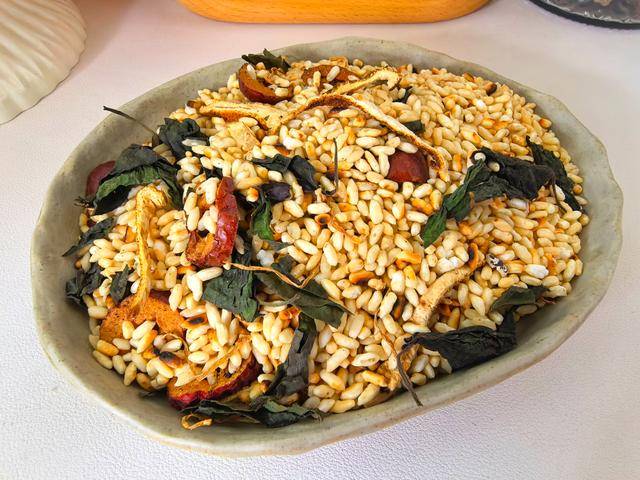 三伏天多喝这碗茶，健脾祛湿，安神助眠，比奶茶健康多了