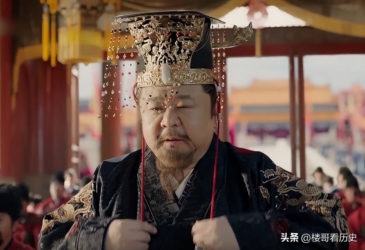 原创            最后一位宗室元老，却管不住自己儿子：记正统年间的大明岷王家族