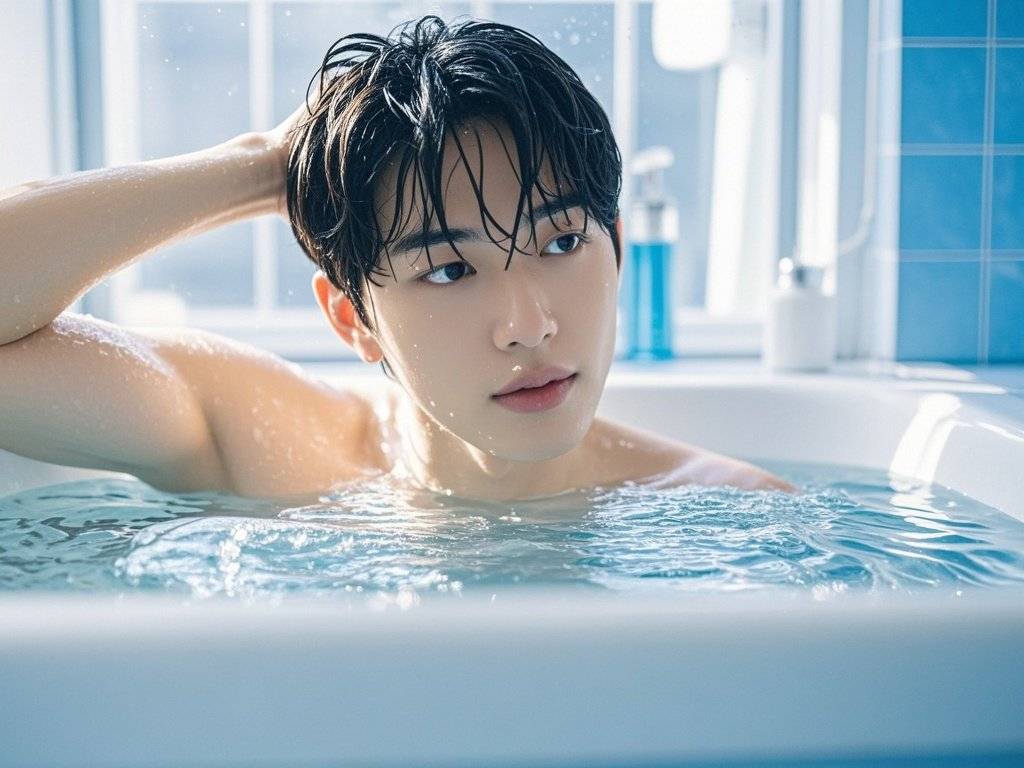 冷水澡与减肥：一场关于身体的冷静对话