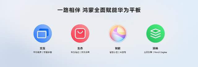从笔记、备考、绘画到职场实习，华为平板解锁你的高效生产力