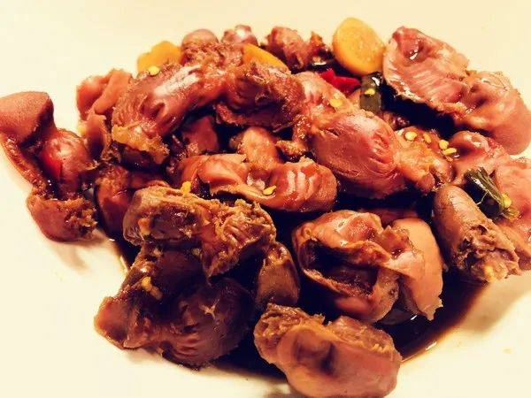 3类食物别天天吃！专家忧伤肾，卤味常见食材也上榜