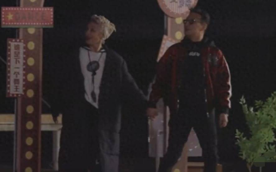 原创            离婚不到2年，汪峰一举动，森林北与章子怡都“沉默”！