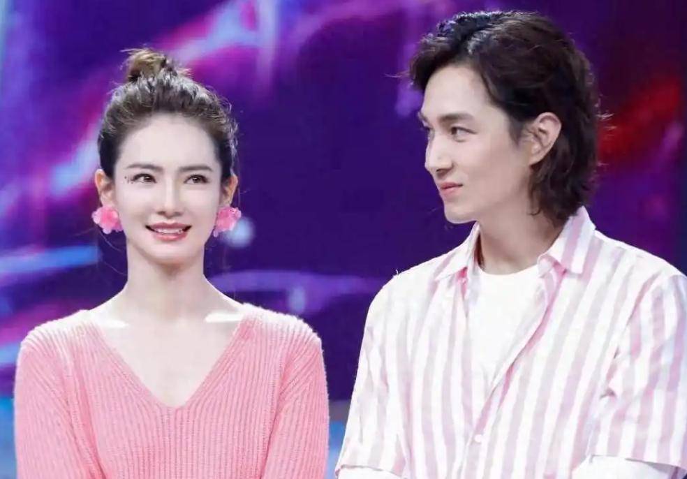 原创            分手10年，林子君依旧没放下？句句不提戚薇，却句句指向戚薇