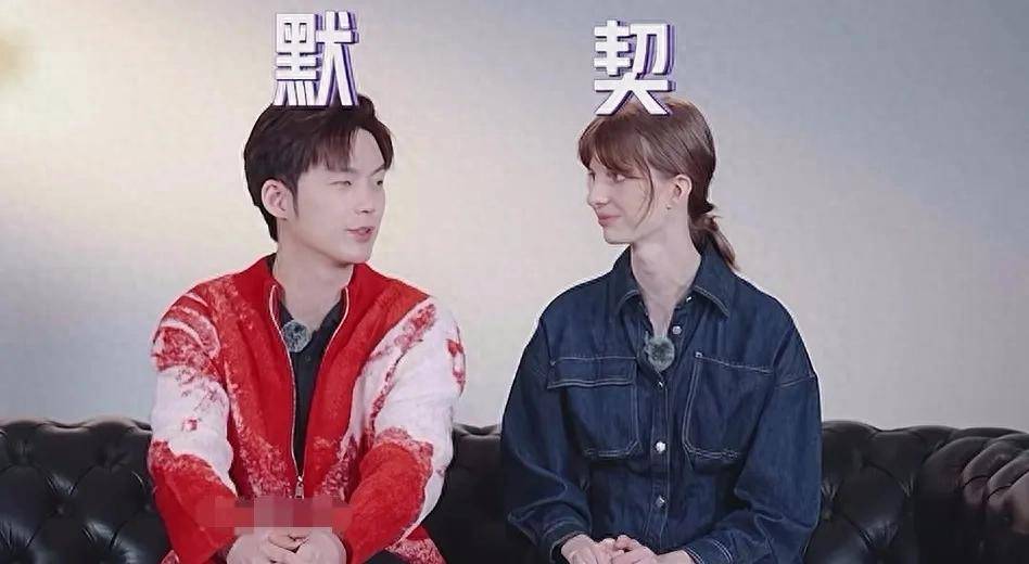 原创            董力自曝婚后私约前女友，戚薇忍不了直接开怼，阿诺还是太体面了