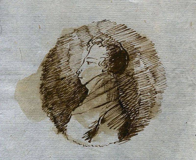 从这些画作看普希金对俄罗斯艺术的巨大影响