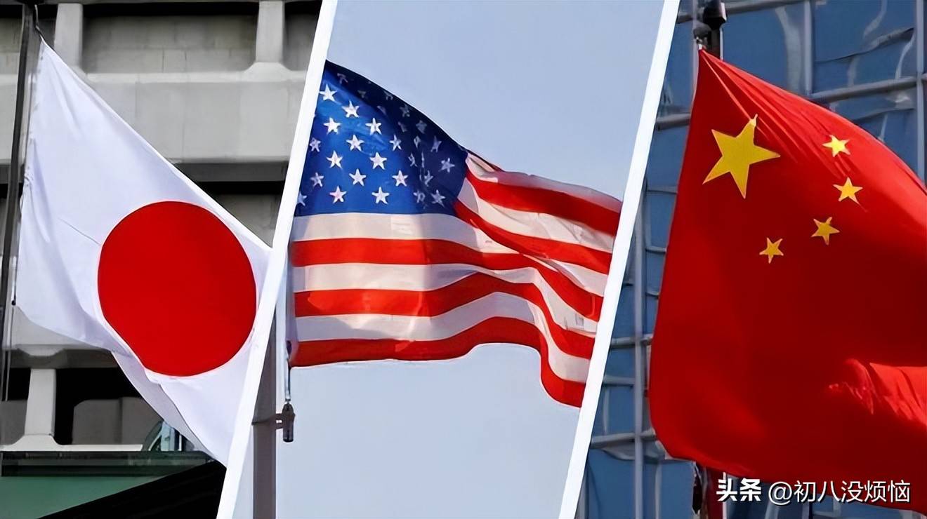 原创            中美日预期寿命差距断崖：日本84岁、美国79岁，中国令人意外！