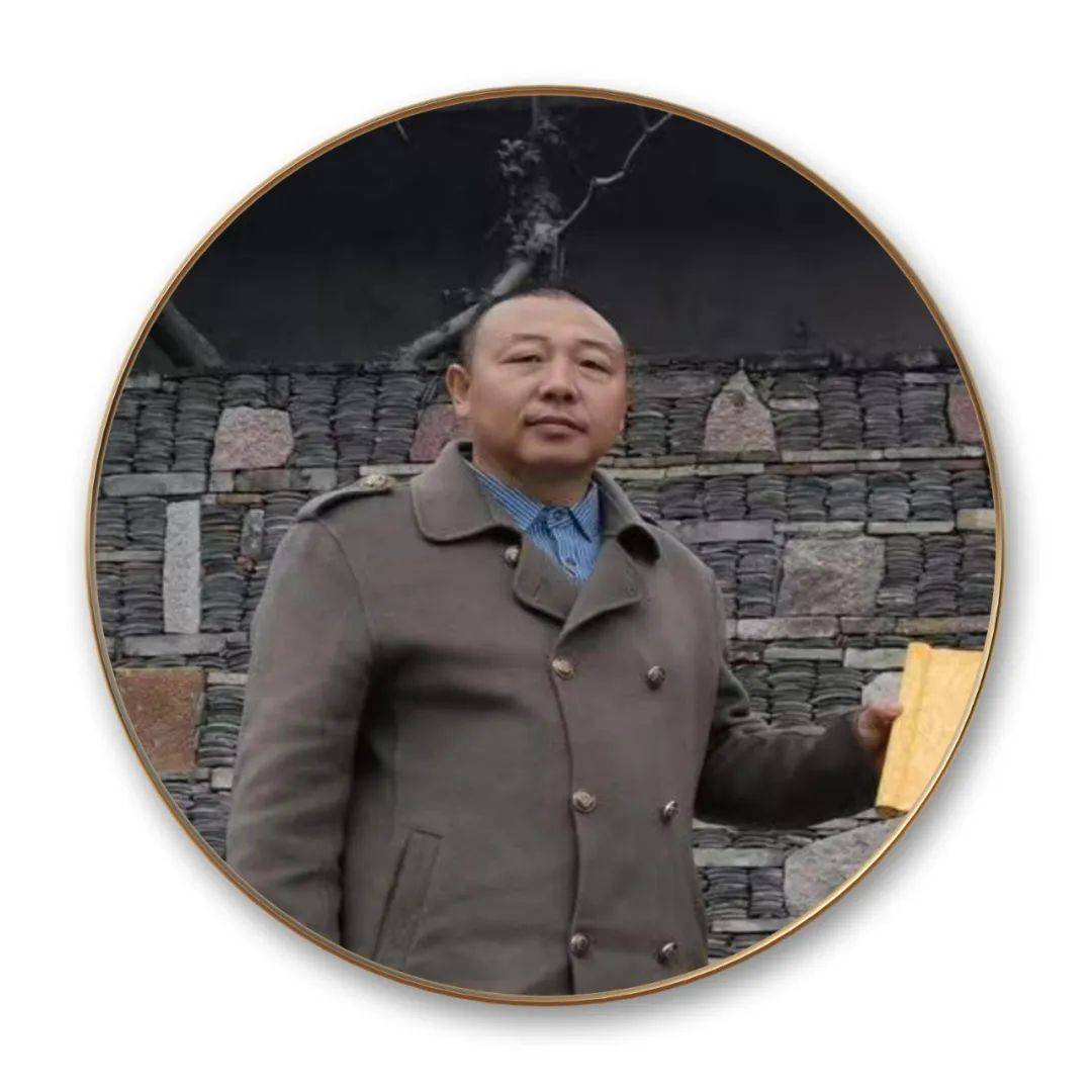 走进中国书法名家——郝爱斌