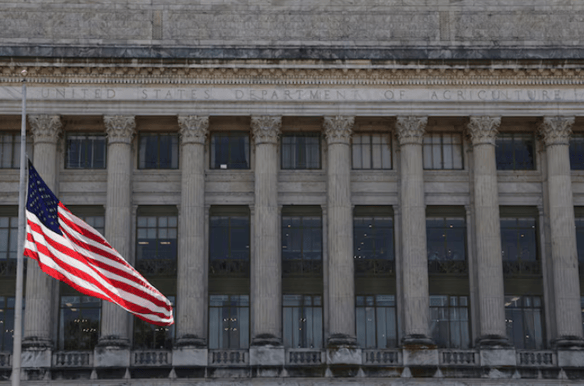 外媒：美农业部又以“国家安全”为由解雇70名外国合同制研究员，“多数是中国博士后”
