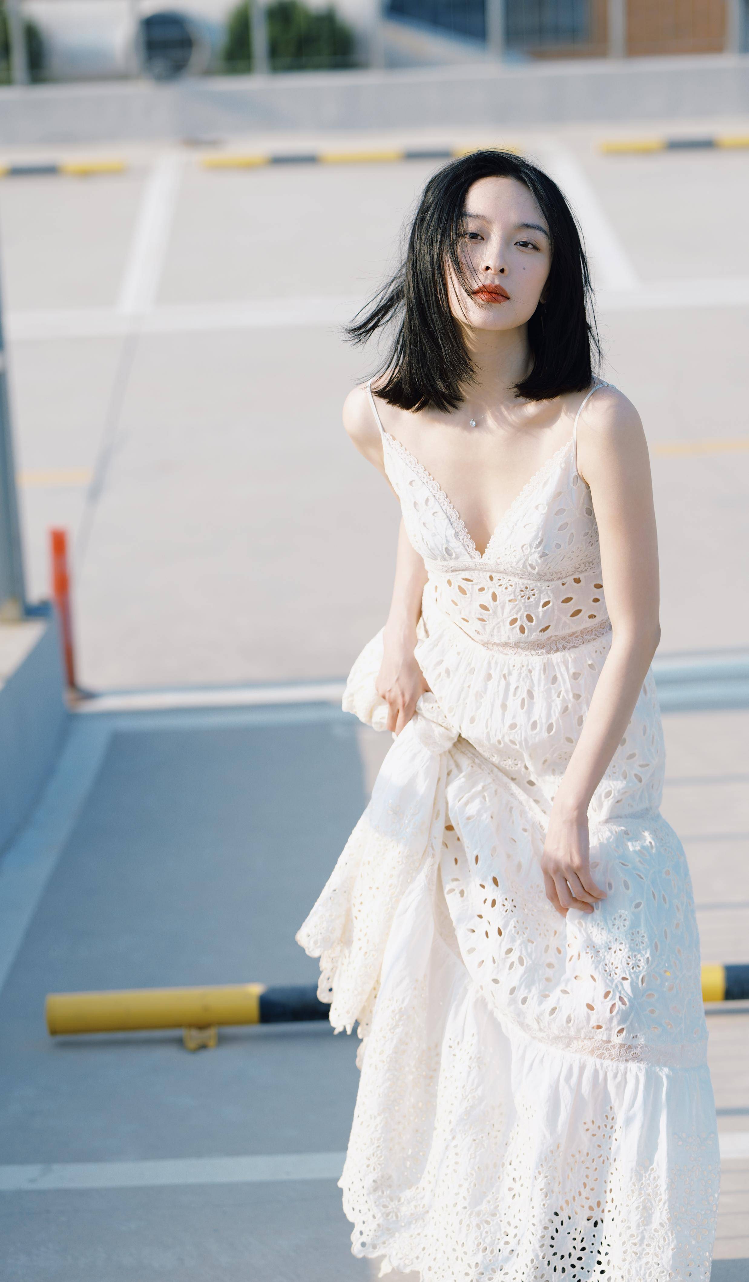 原创            北大毕业生转行演员,自信专业能力,欲挑战演技类综艺