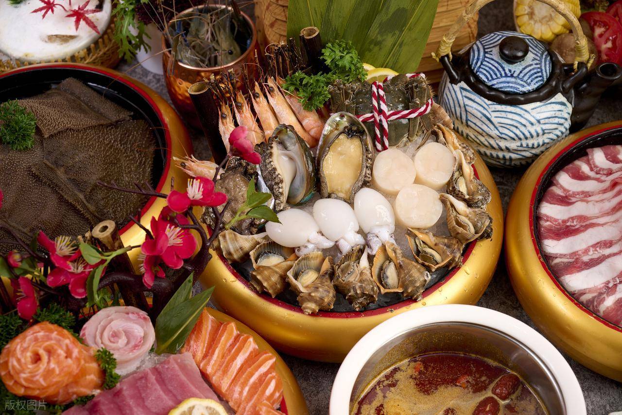 原创            三伏天最该吃的不是海鲜，而是它！1周2次，强筋健骨，清爽度夏！