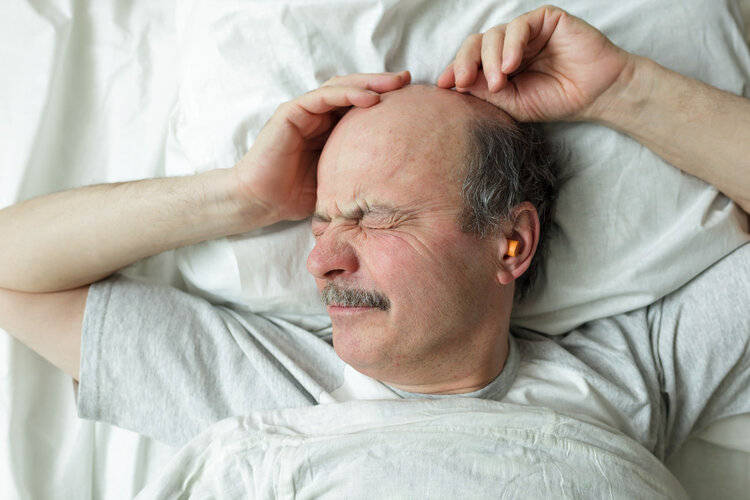 原创            睡觉时总在凌晨3、4点醒来，医生直言：一般暗示5大疾病，别忽视