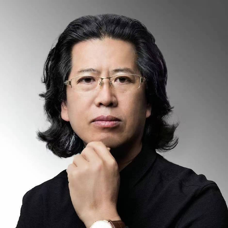 实力派画家伯揆