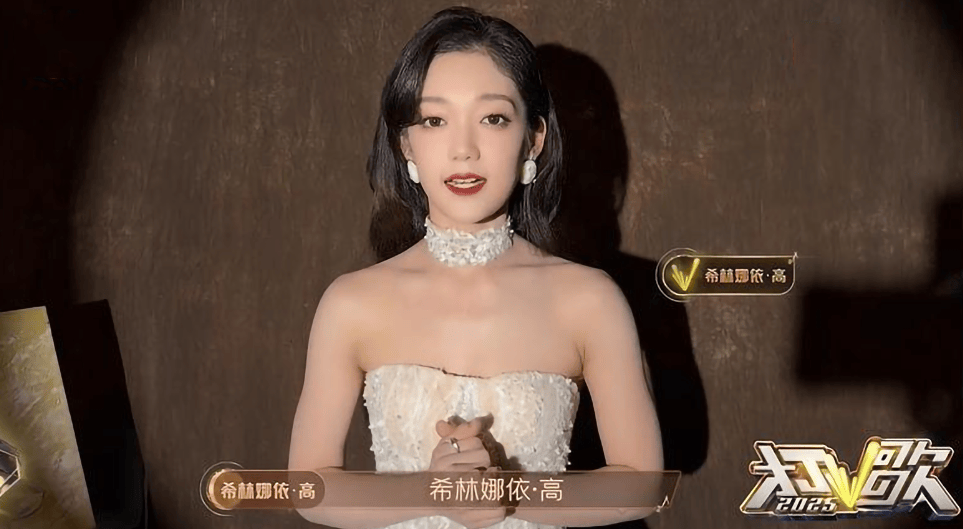 原创            《打歌2025》即将开播，直播不修音，跨屏互动，这次要出大招？