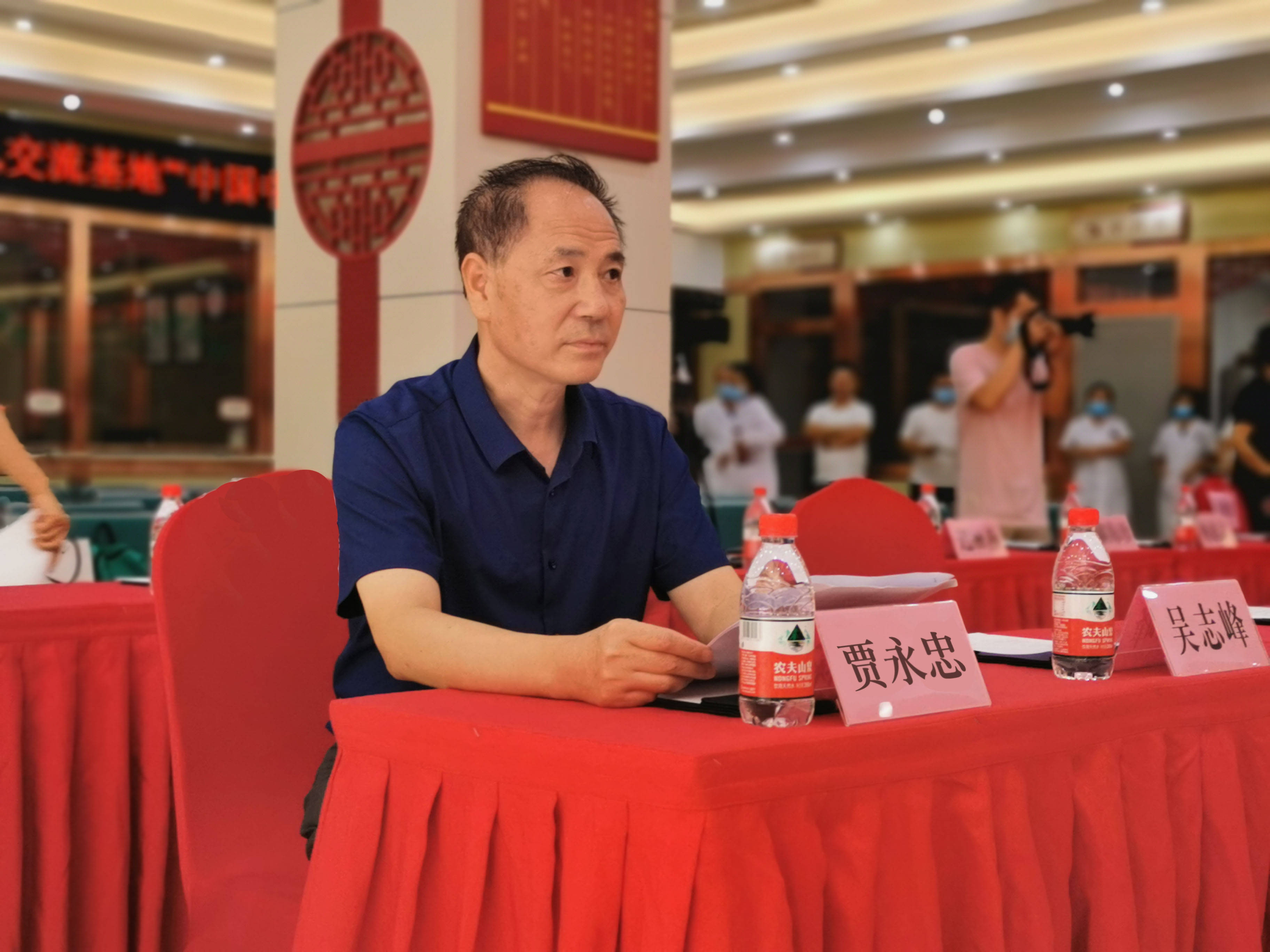 三伏天为何成甲状腺疾病高危期？贾永忠主任揭秘四大诱因