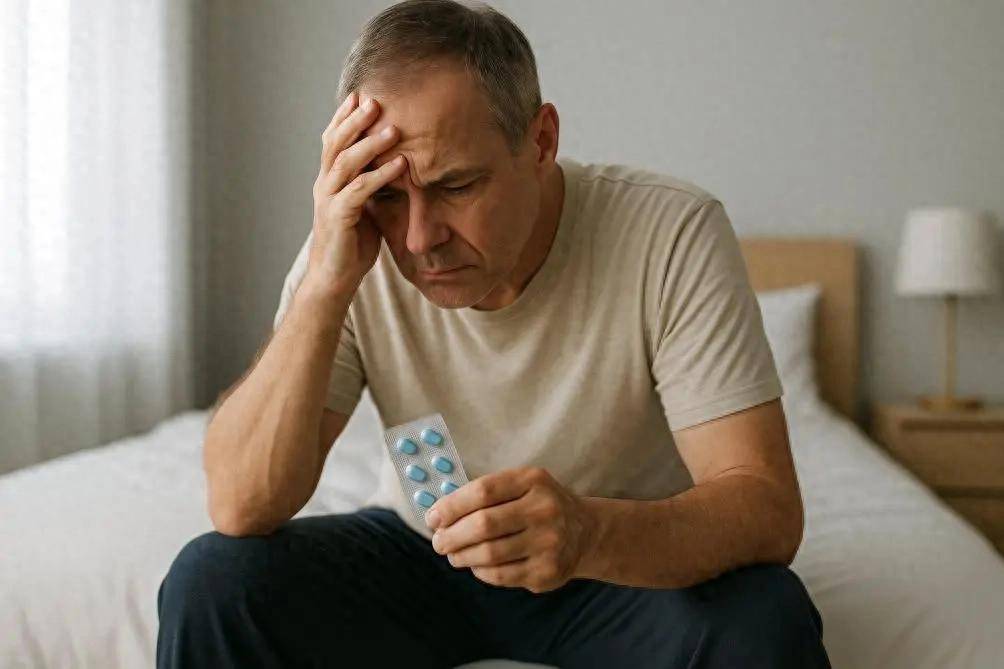 国产西地那非每片不到1元，比20元一片的进口伟哥，差异有多大？