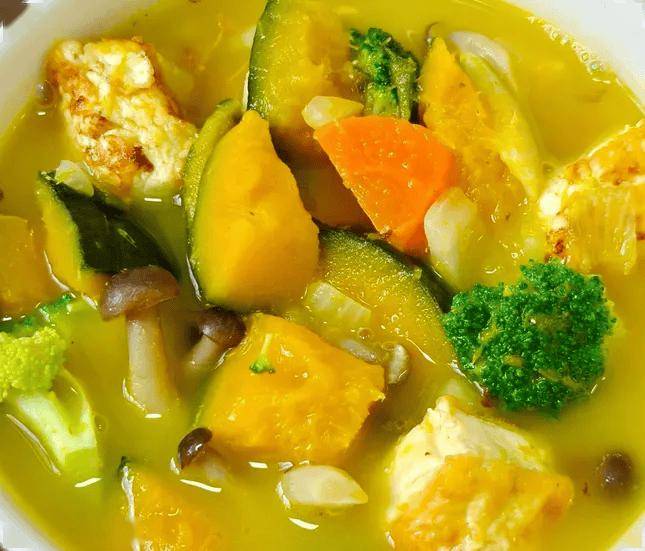 原创            许多人不知道这4种食物帮助养胃健脾