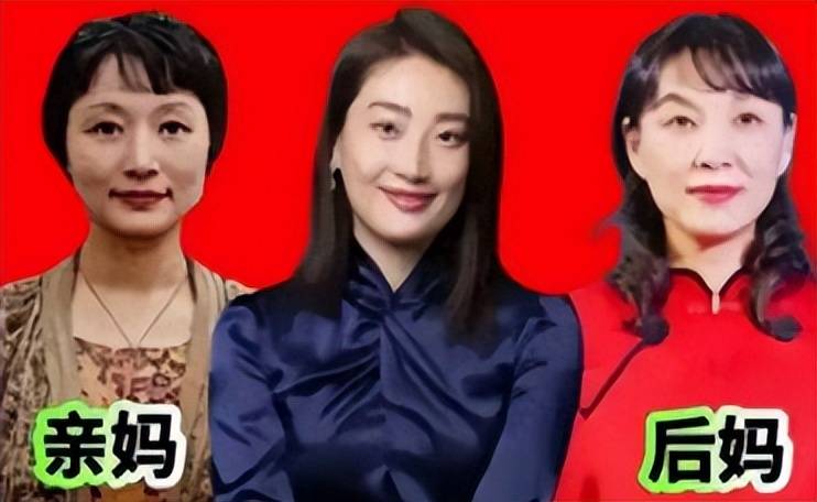 原创            杜建英这个人，完全不经扒！当年协议中，拿到的实际好处相当丰厚