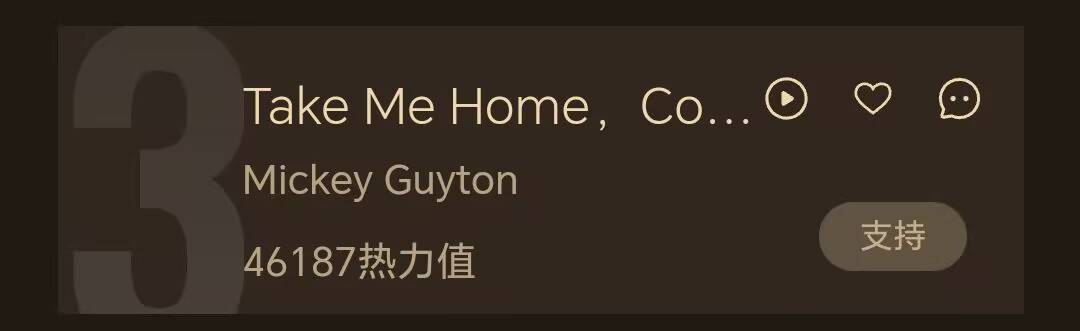 原创            歌手二零二五热力值排行：马嘉祺淘汰之后，陈楚生成节目唯一流量担当