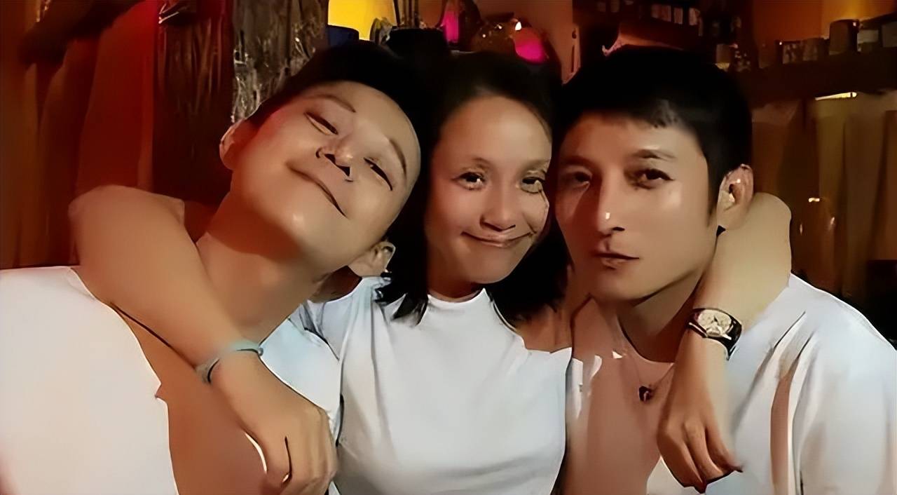 原创            从主持一哥到“精神病”，李维嘉消失两年，背后真相揭秘