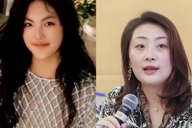 原创            直到看见宗馥莉被起诉，我才明白“独生女”王诗龄的含金量有多高