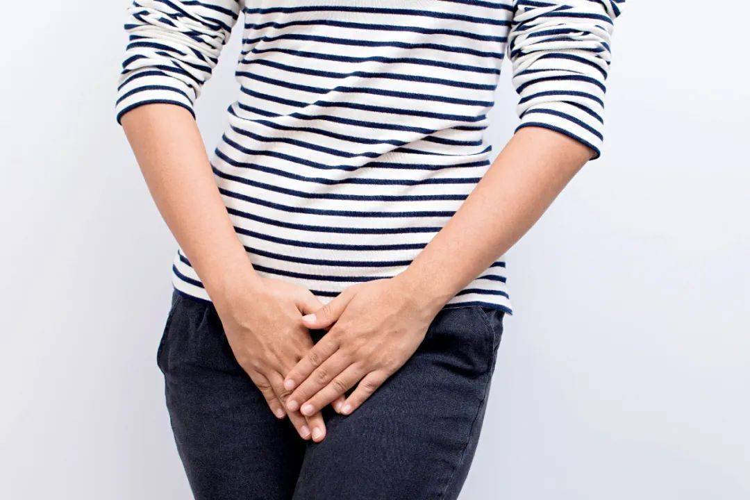 私密之痛12种解释