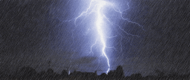 天津9区预警！一区暴雨预警！“蒸煮”模式即将开启