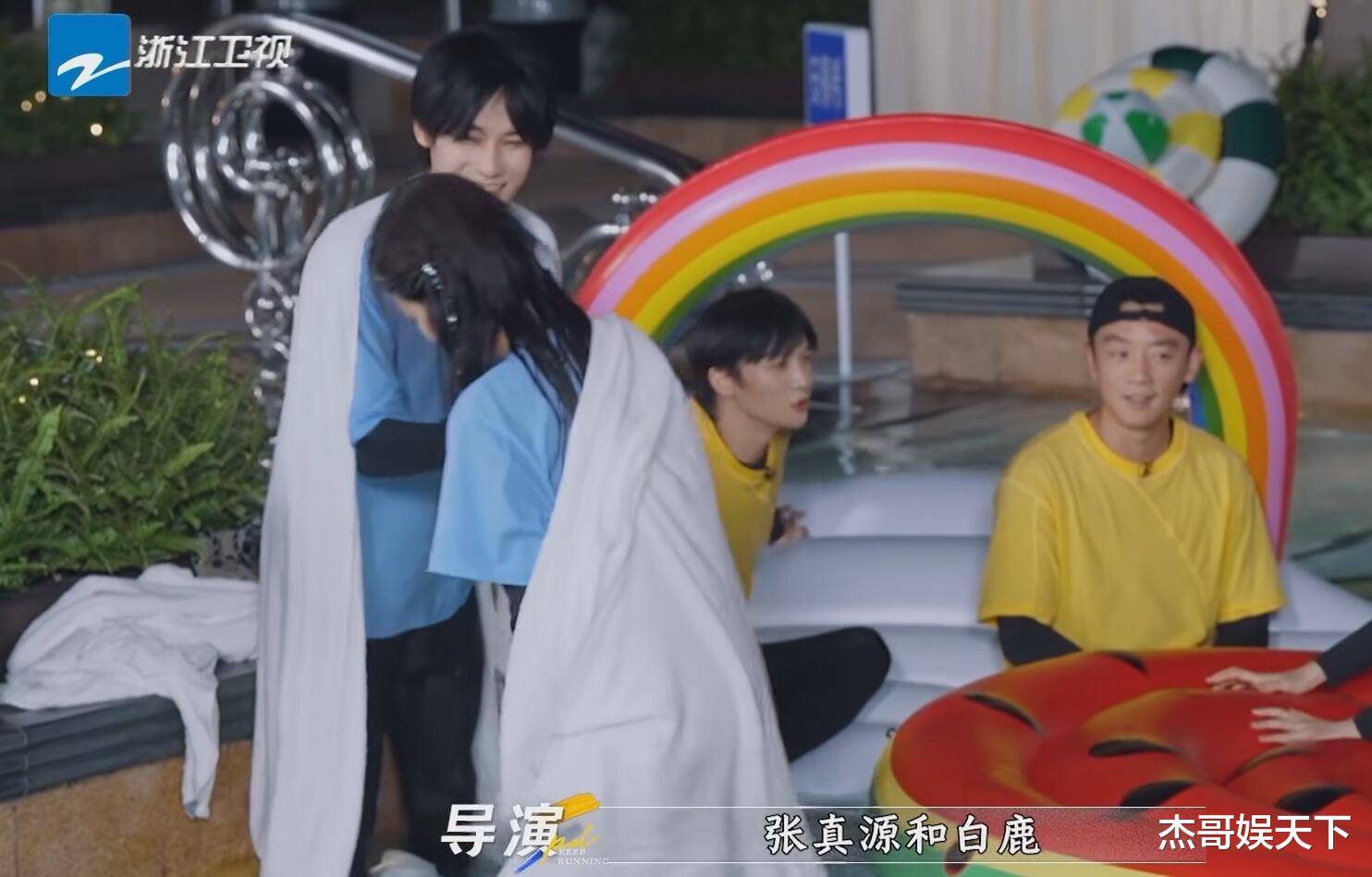 《跑男13》收官，1人心愿达成，2人赚翻，3人遭殃，1人后悔莫及