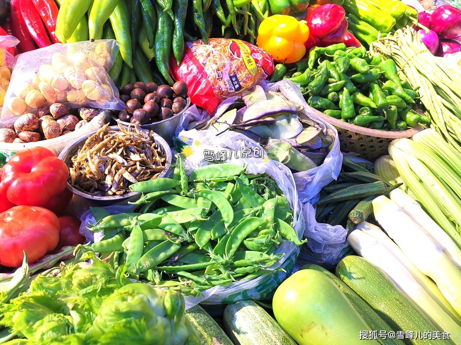 原创            小暑节气将至，建议多吃这“3物”，排湿除寒消暑气 ，遵循传统安康入伏！