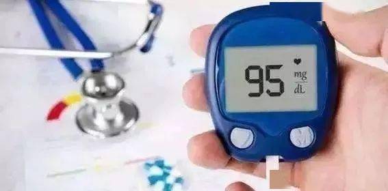 空腹血糖7.8，严不严重？需不需要吃药？看完你就懂了