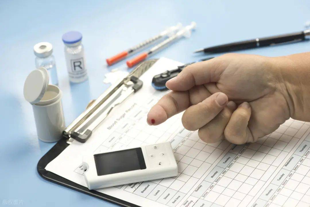 医生提醒：一旦确诊糖尿病，这7种食材必须戒掉，避免胰腺再受损