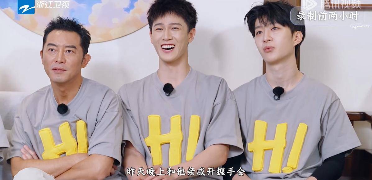 原创            《奔跑吧9》李昀锐成“后起之秀”，李晨和郑恺很可能被取代？