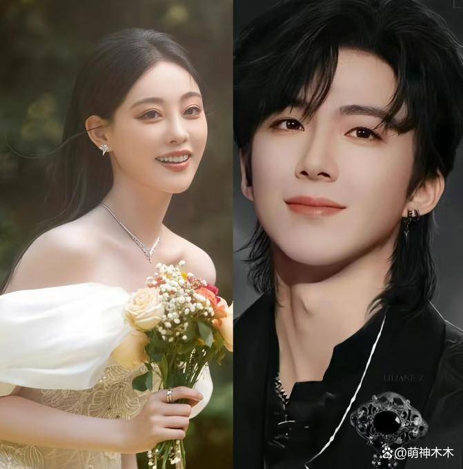 原创            刘宇宁祝绪丹绯闻升级！两人辟谣文案像官宣，更多蛛丝马迹被扒