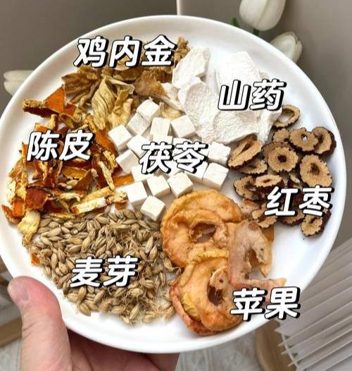 原创            脾胃养护：从饮食调理到生活智慧的全面践行