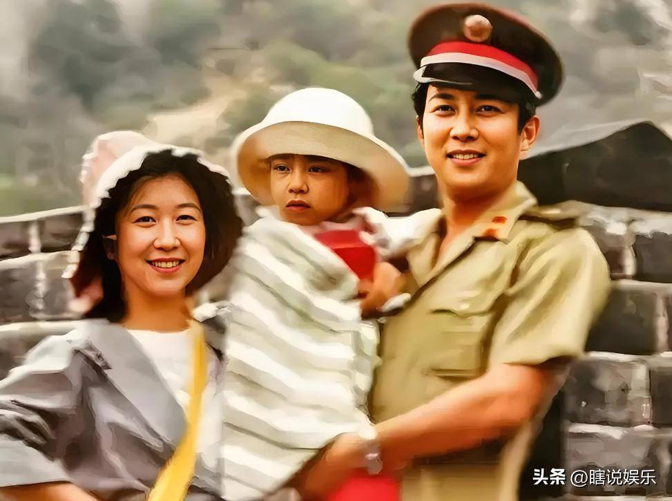 原创            晚节不保？这一次，韩红守住艺术家底线，彻底撕下唐国强体面