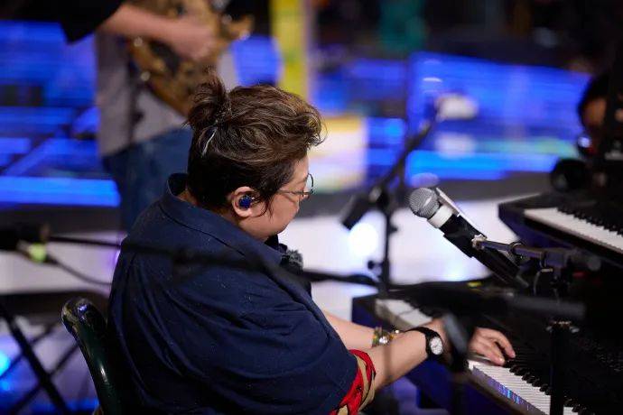 知名歌手宣布或将不再录制综艺