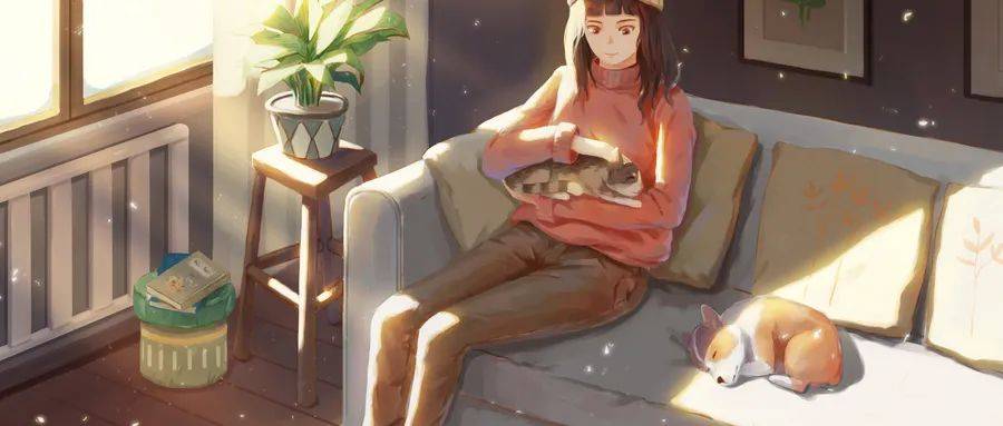 真正心疼你的男人，才给你这三样东西！