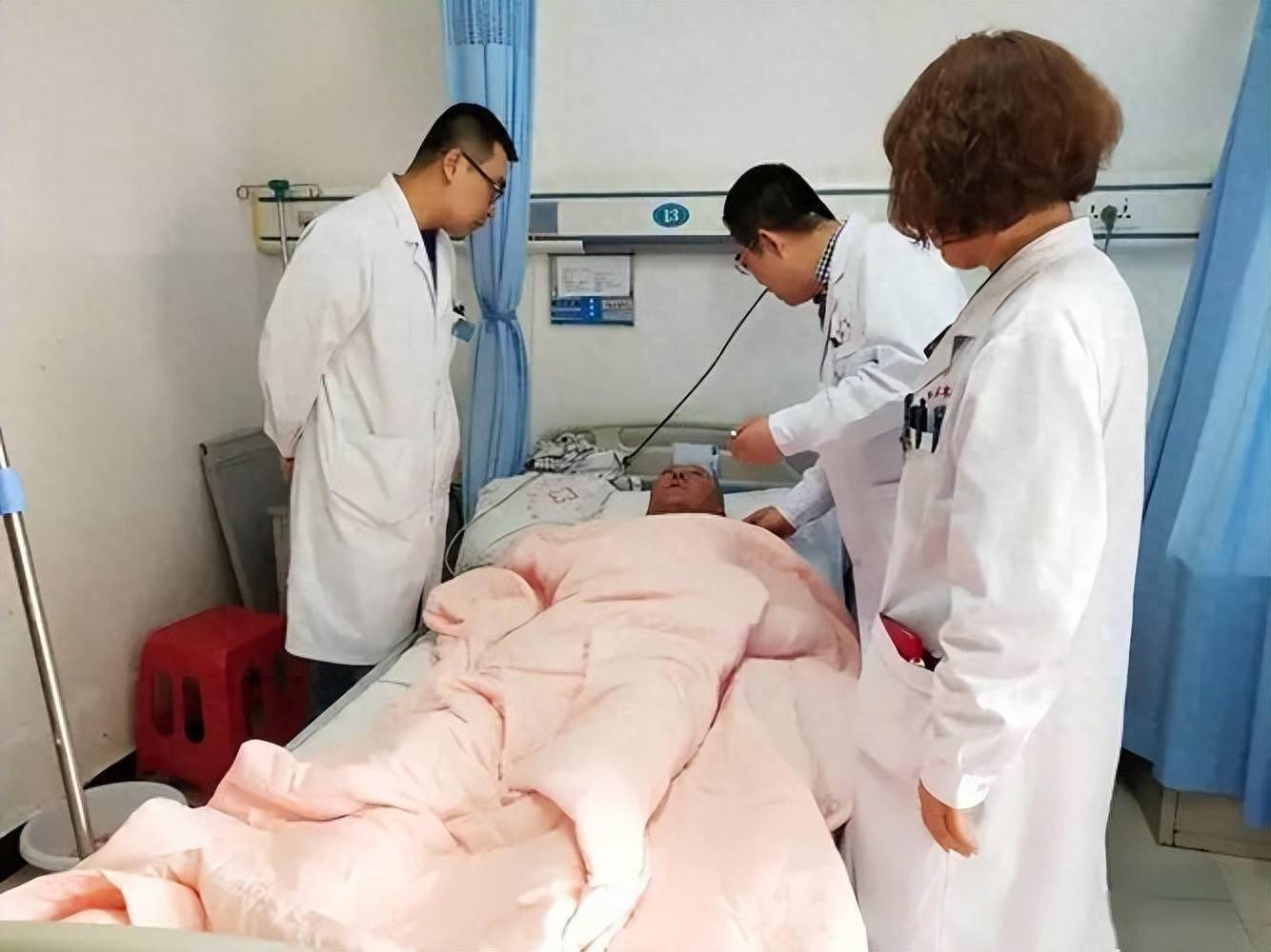 必须马上住院！高血脂患者出现4种异常要注意，否则或有生命危险