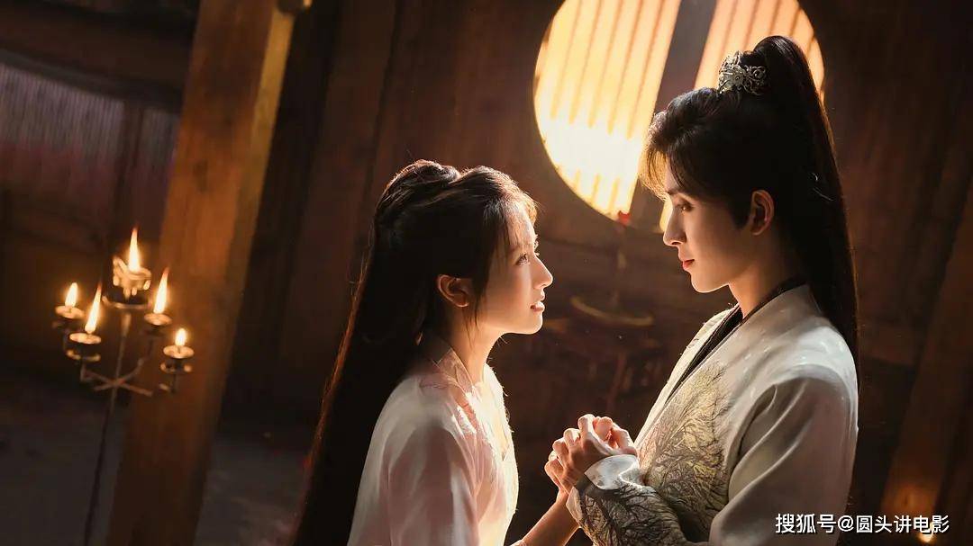 原创            目前很火的五部电视剧，《扫毒风暴》跌至第三，你看过哪几部？