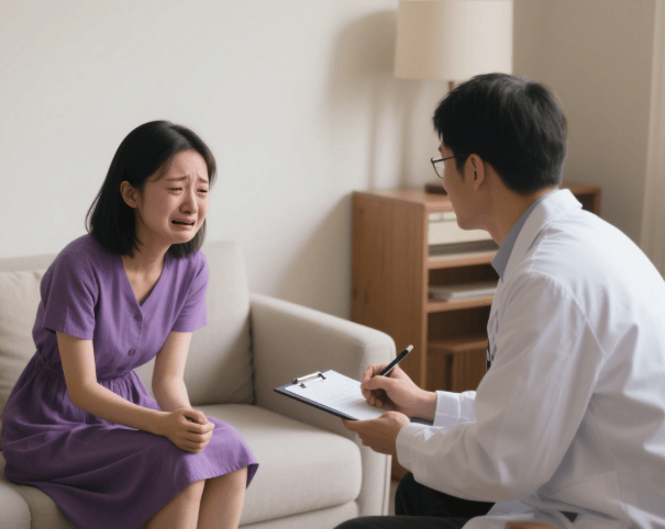 原创            男人冷暴力背后的原因，早看清早止损！与其抱怨，不如行动！