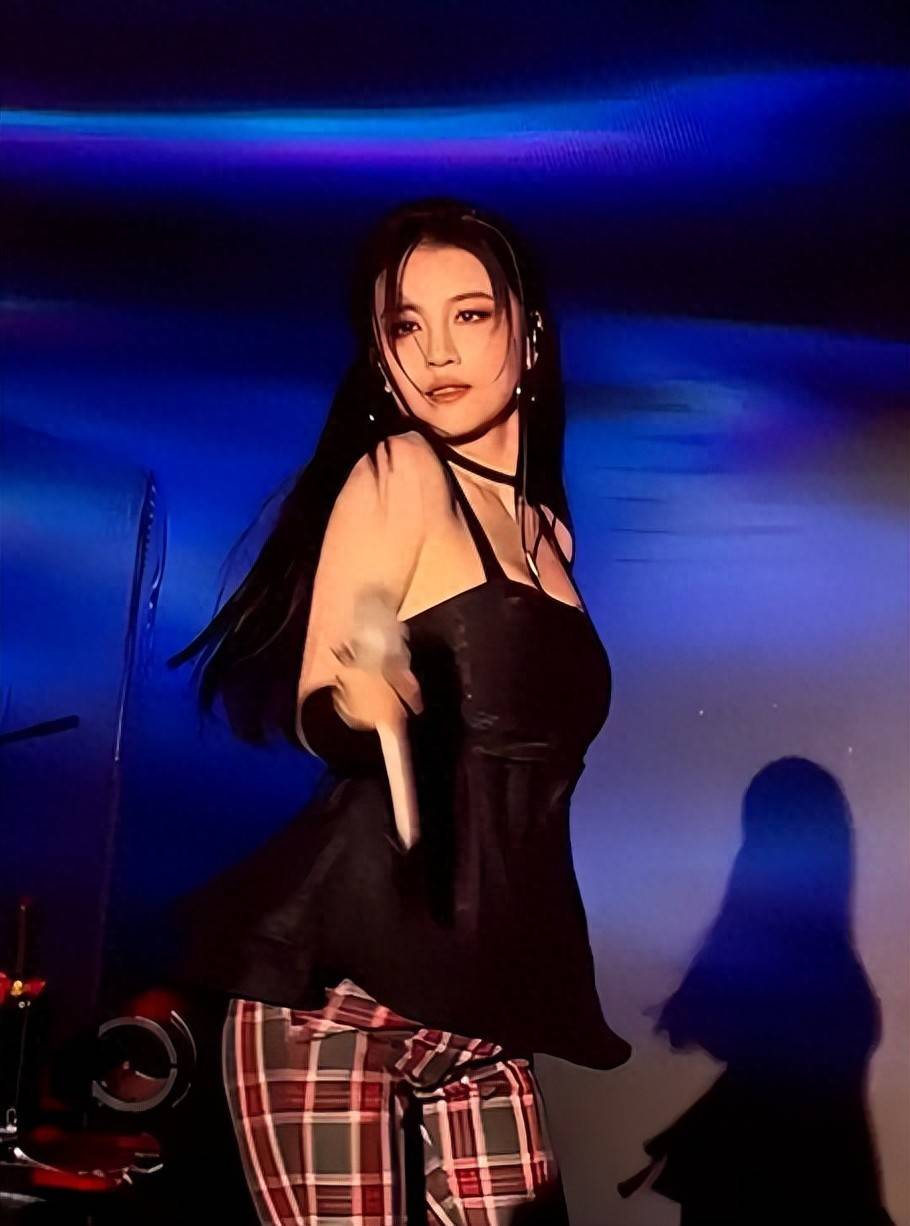 原创            好声音没夺冠，却嫁爱奇艺总裁惹全网羡慕，她终于忍不住说出真相