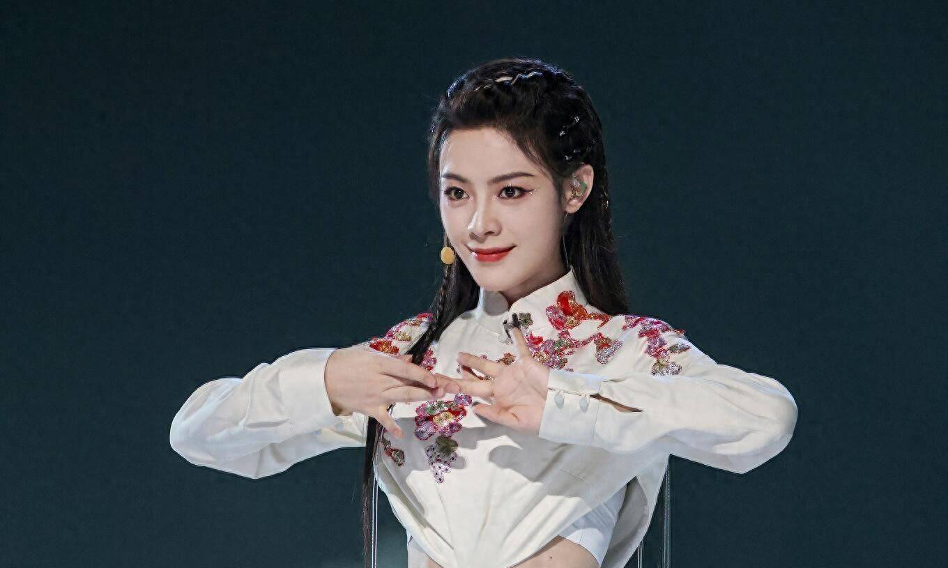 原创            陈丽君的“训练时长”打脸众人，也让观众读懂了浪姐凭啥没落