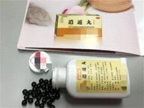 逍遥丸真有这么神？疏肝、调脾胃，3种慢性病慢慢变好？看完再吃