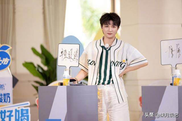 原创            周深回应在节目上被拖行，回应尽显高情商，难怪会被这么多人喜欢