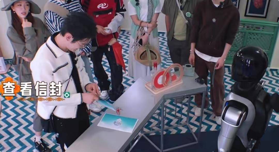 原创            《中餐厅9》岳云鹏出钱又出食材，直接打脸节目组