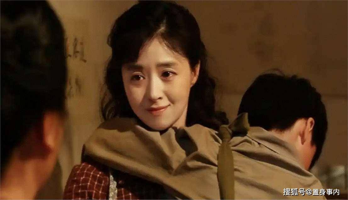 原创            “分手”13年，一别两宽，蒋欣的“体面”，让多少娱圈情侣脸红